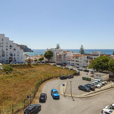 B68 - Luz Vista Mar Apartment エクステリア 写真