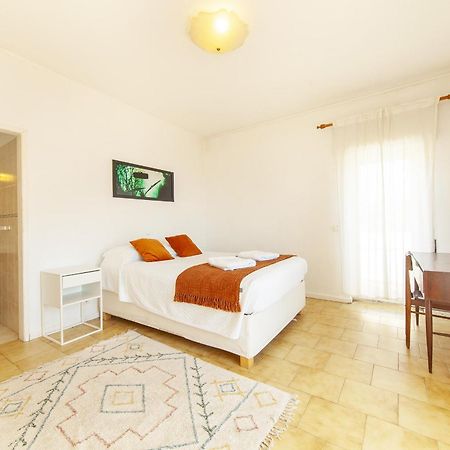 B68 - Luz Vista Mar Apartment エクステリア 写真