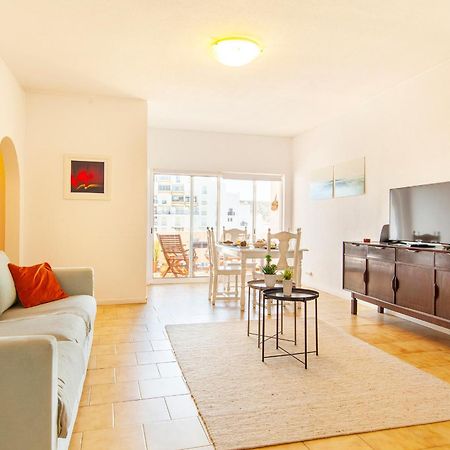 B68 - Luz Vista Mar Apartment エクステリア 写真