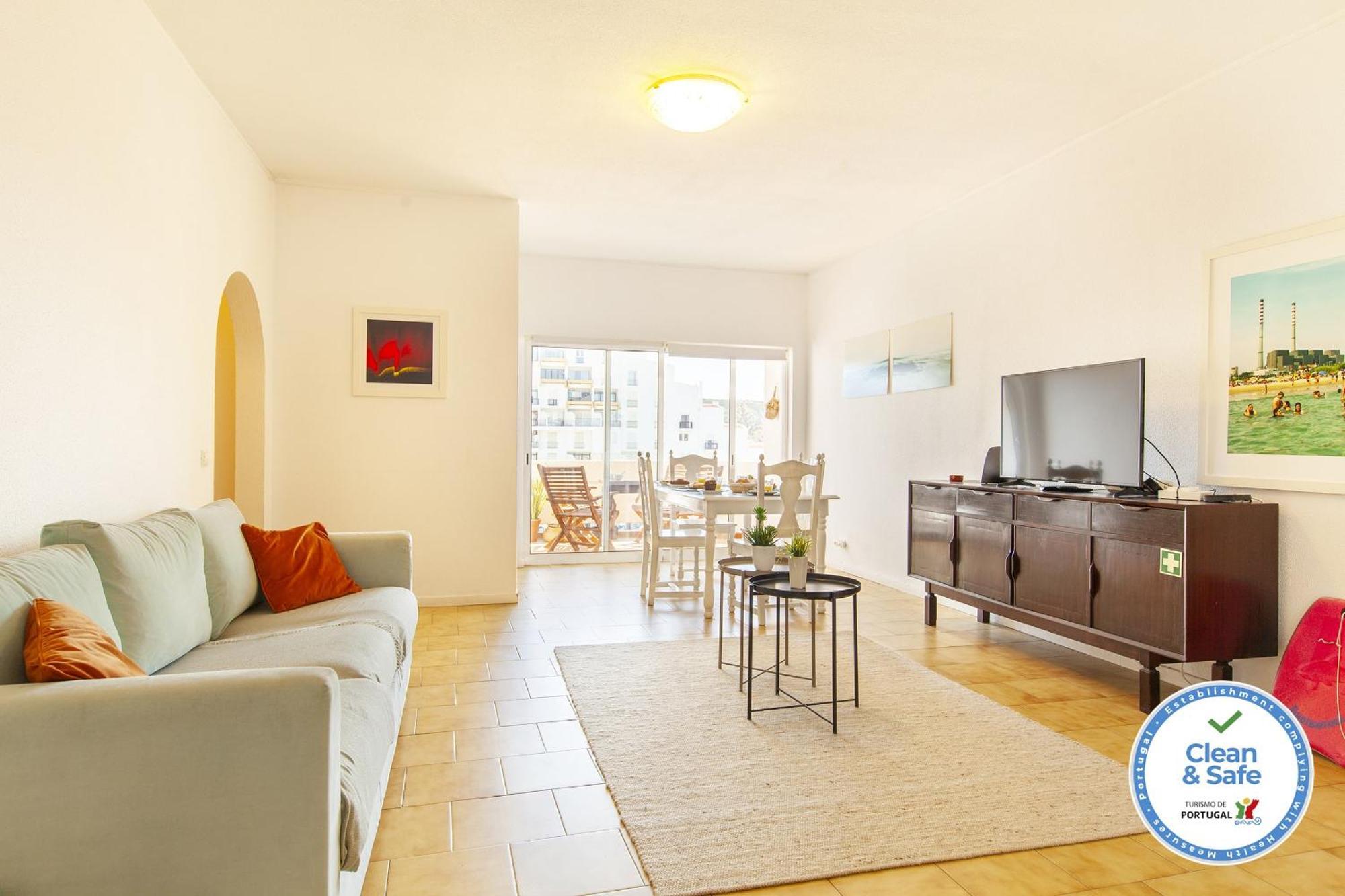 B68 - Luz Vista Mar Apartment エクステリア 写真
