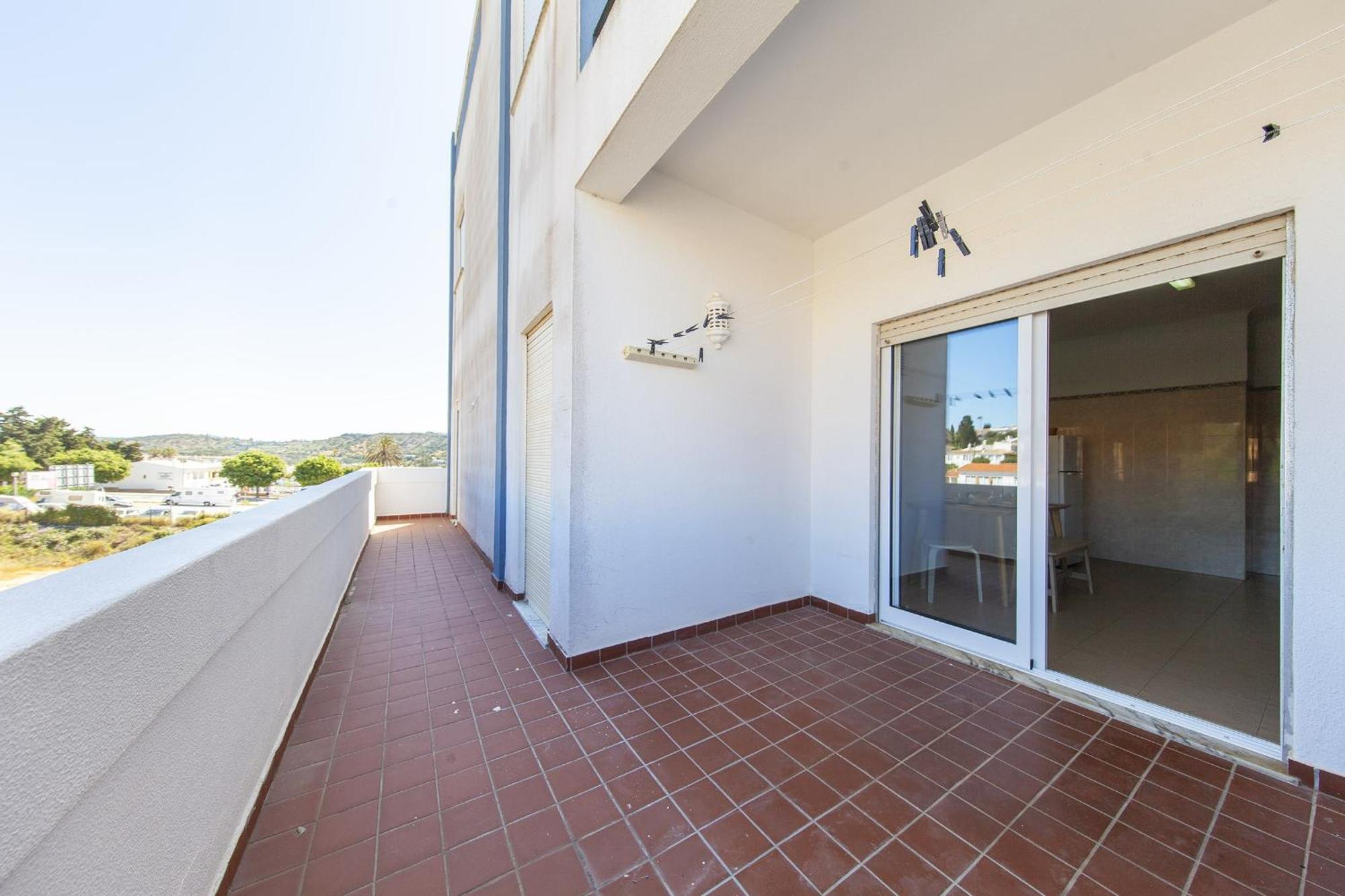 B68 - Luz Vista Mar Apartment エクステリア 写真