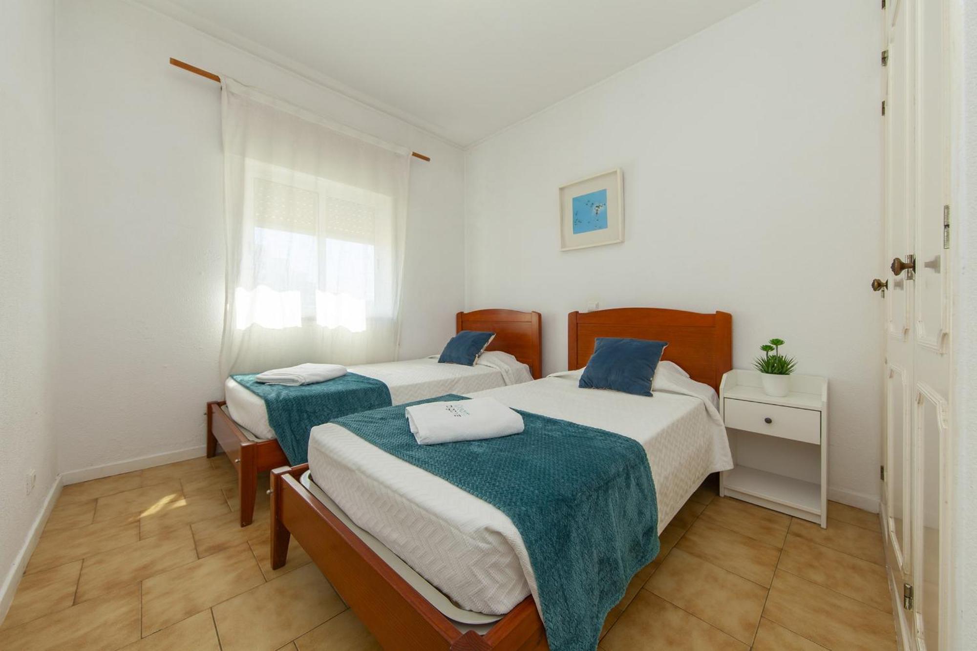 B68 - Luz Vista Mar Apartment エクステリア 写真