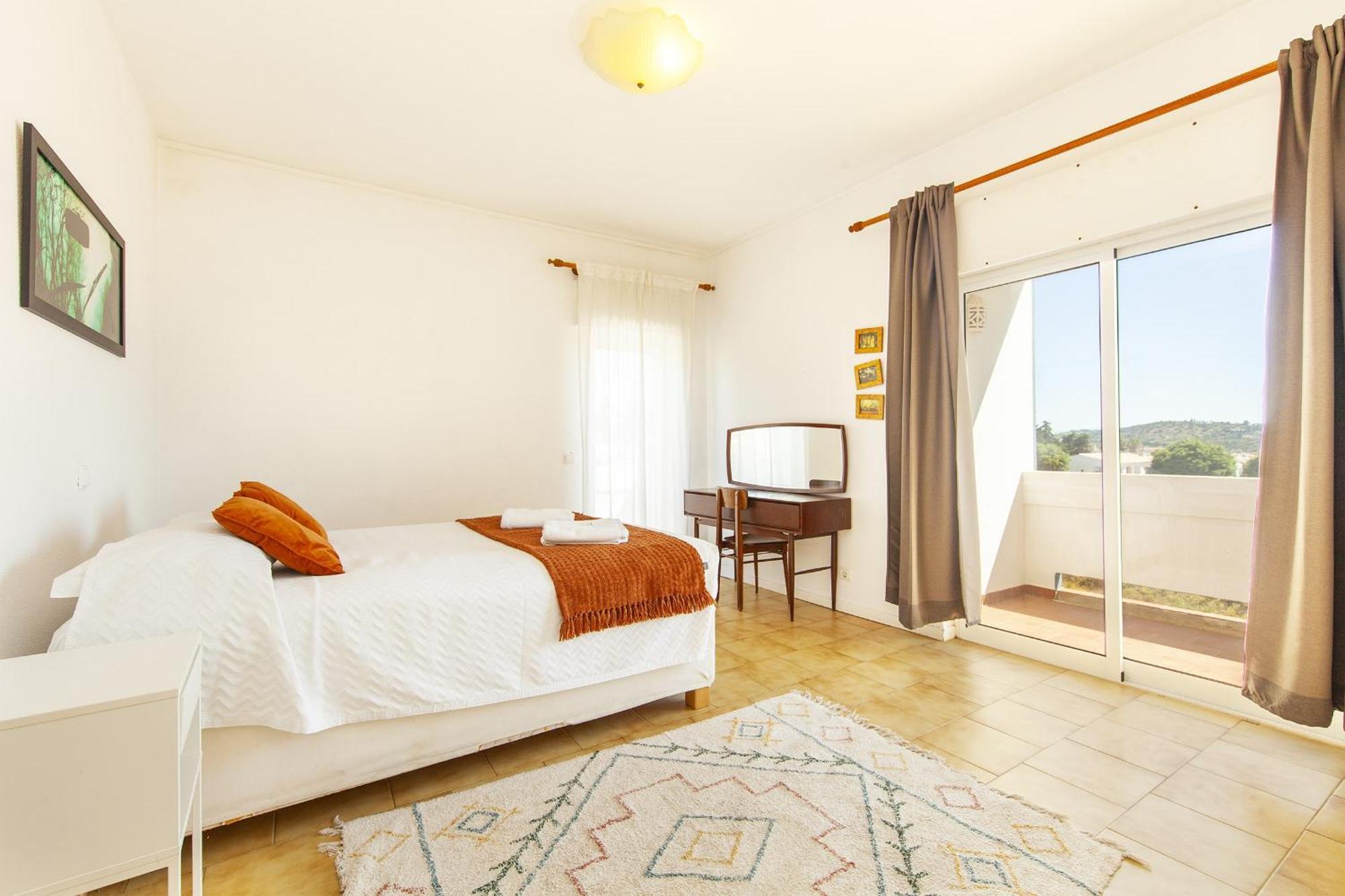 B68 - Luz Vista Mar Apartment エクステリア 写真
