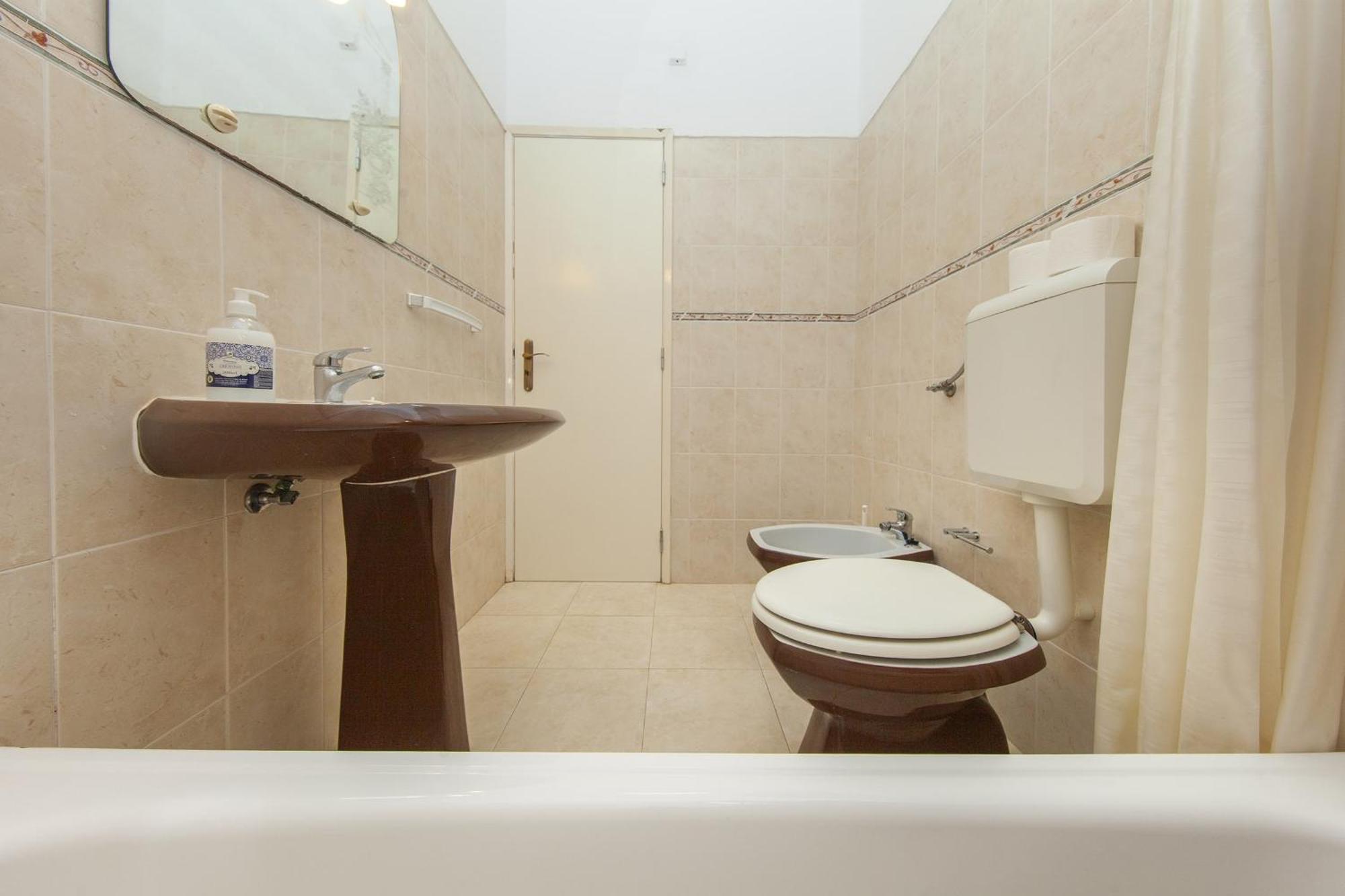 B68 - Luz Vista Mar Apartment エクステリア 写真