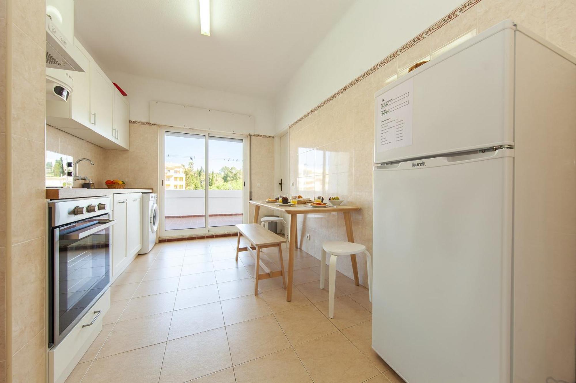 B68 - Luz Vista Mar Apartment エクステリア 写真
