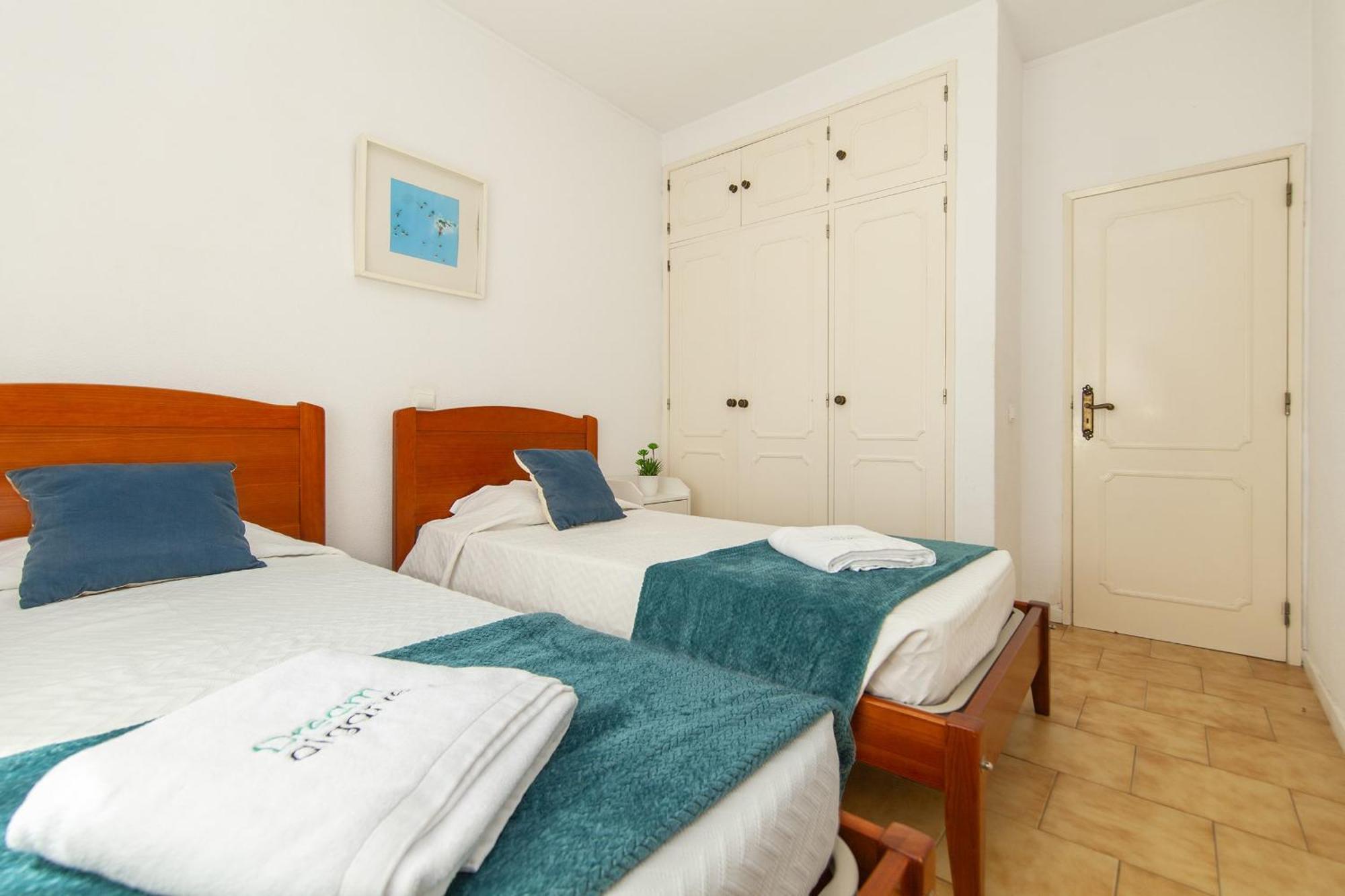 B68 - Luz Vista Mar Apartment エクステリア 写真