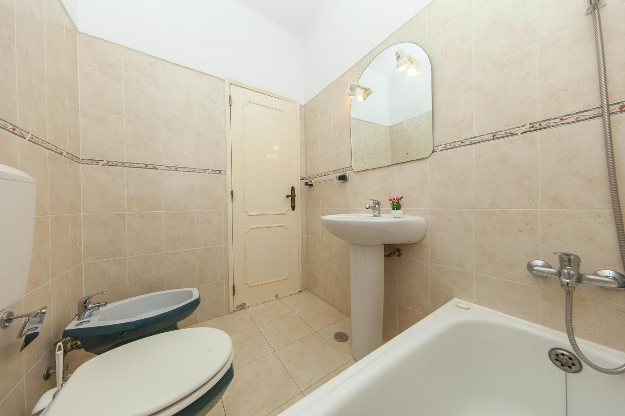 B68 - Luz Vista Mar Apartment エクステリア 写真